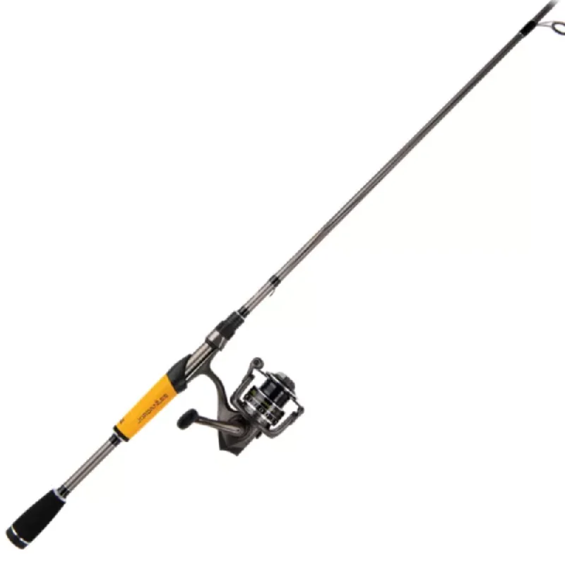 Abu Garcia Jordan Lee Spinning Combo Rod and Reel