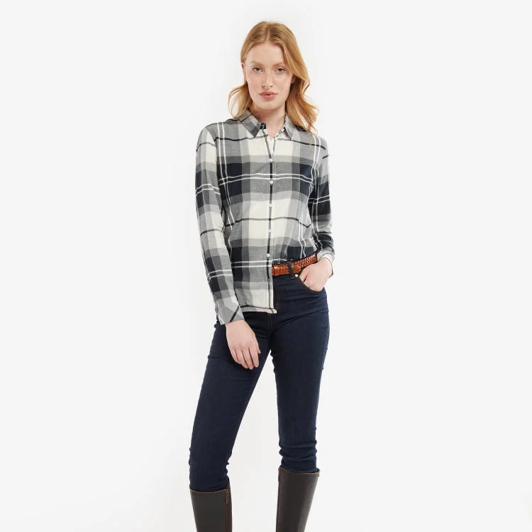 Barbour Ladies Bredon Shirt