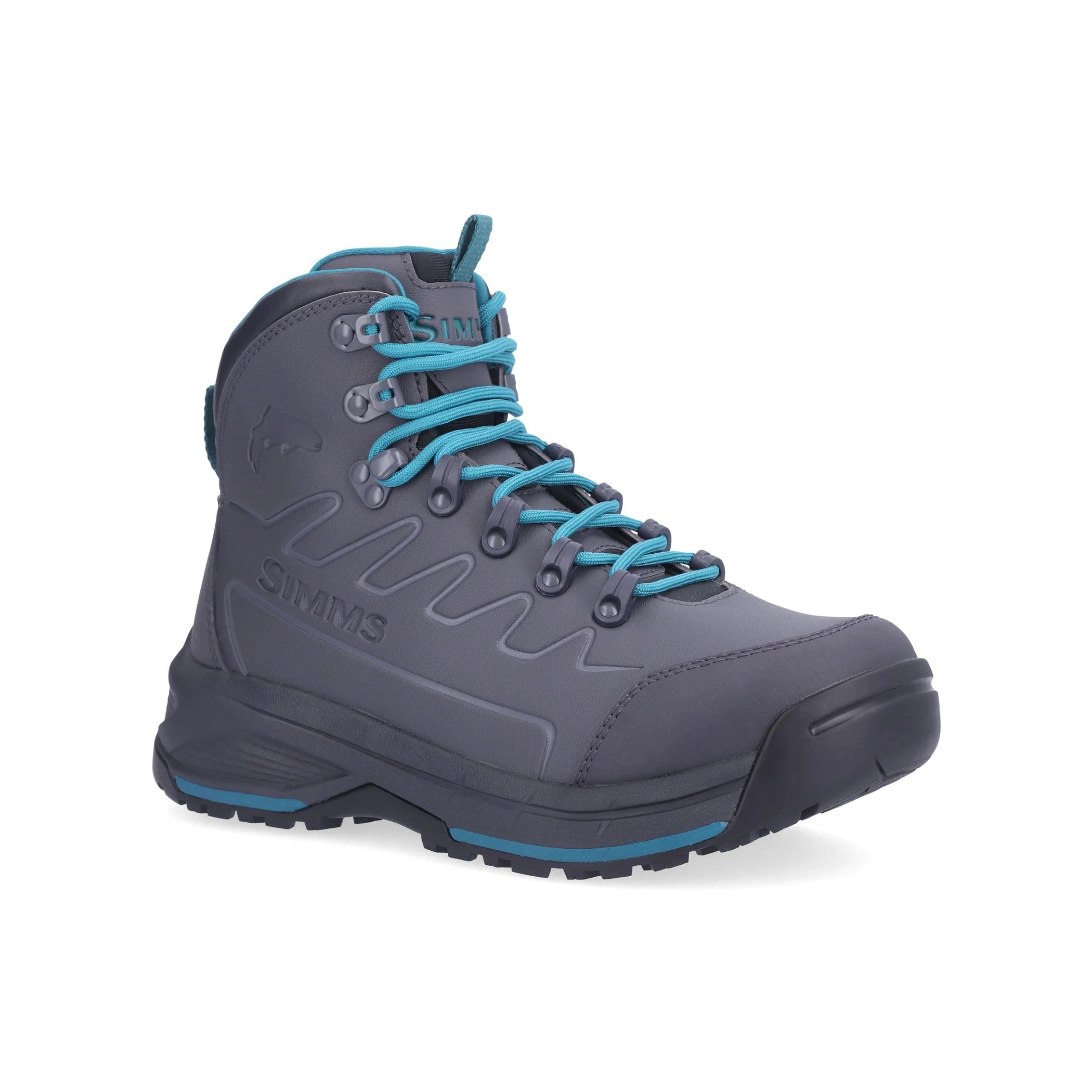 Simms Women's Freestone Boot - Rubber