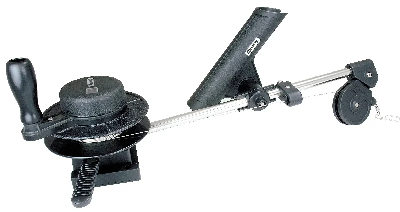 Scotty Compact Depthmaster 23" Manual Boom Downrigger Kit