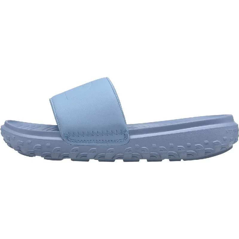 Women's Never Stop Cush Slide