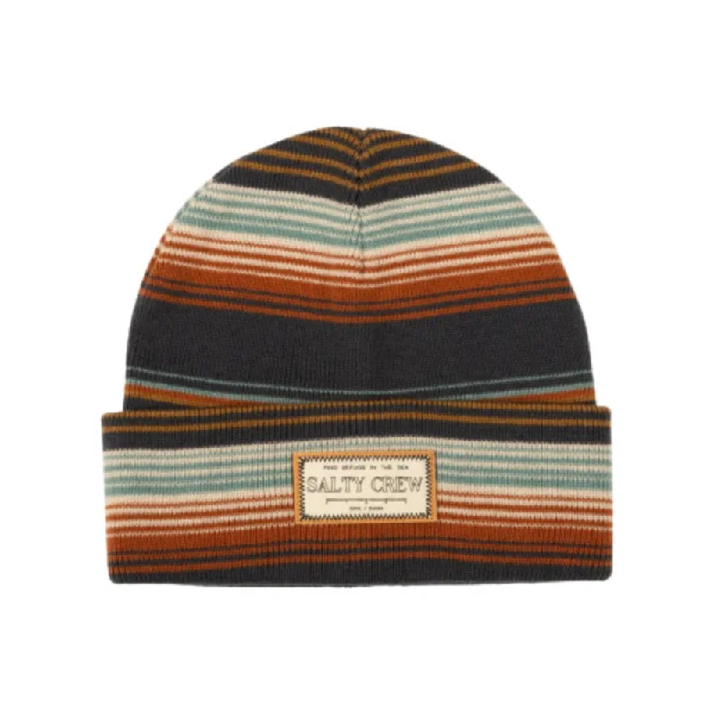 Salty Crew - Men's Mainland Beanie