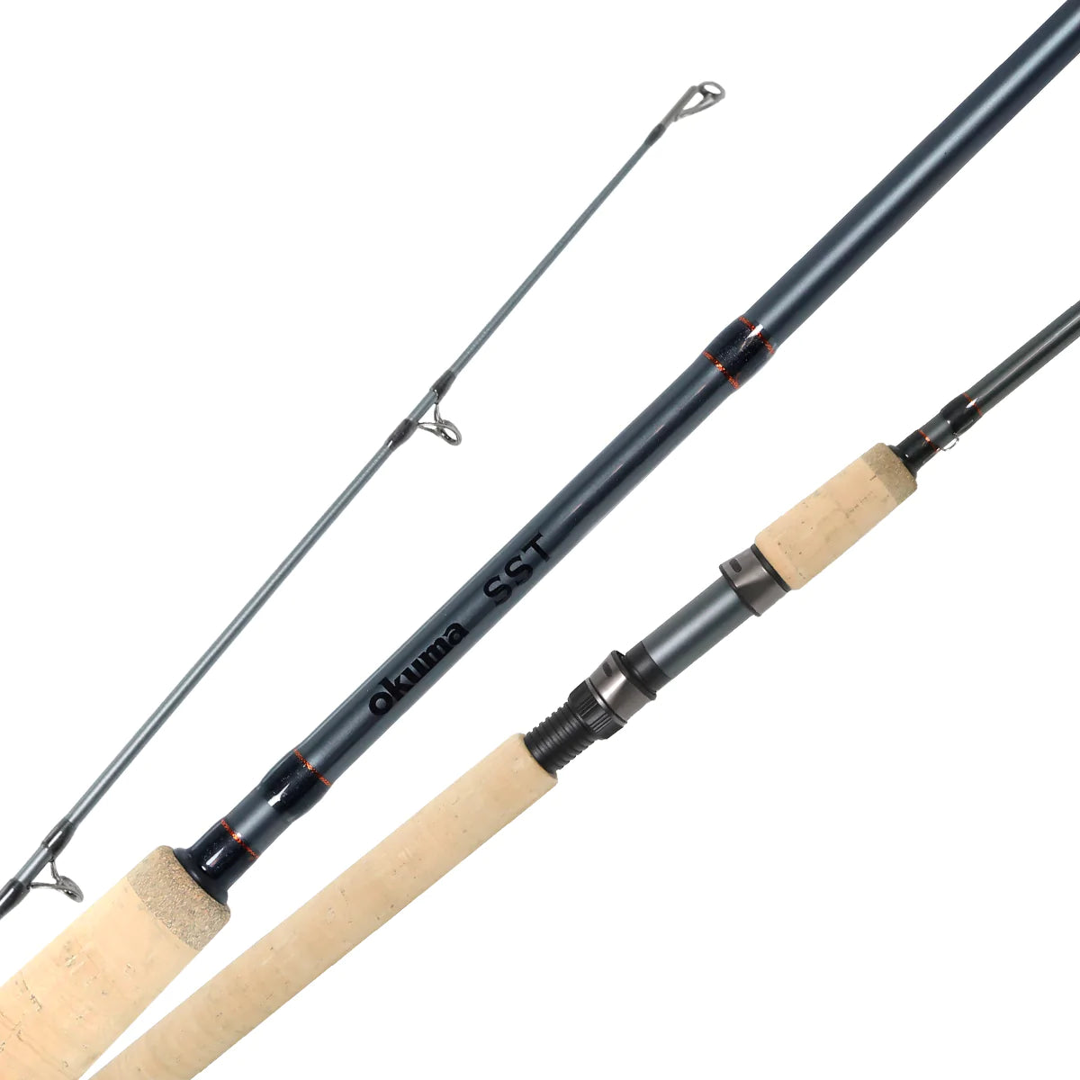 Okuma SST Mooching Rod