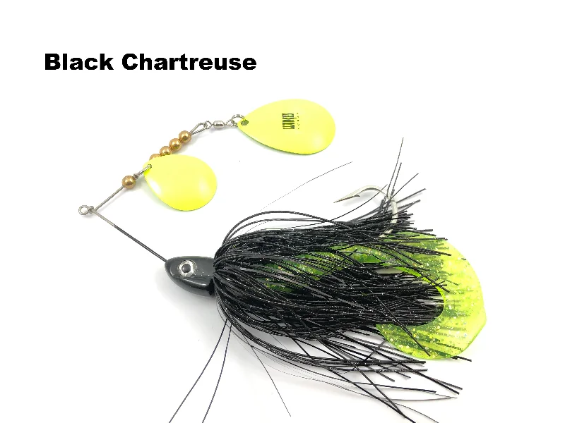 Black Chartreuse