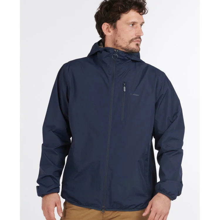 Barbour Blencathra Jacket - Navy