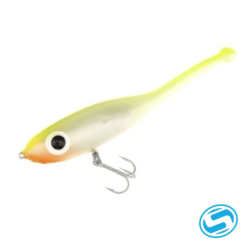 Pearl Chartreuse Back - 01