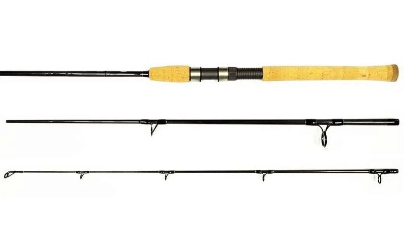 Classic Travel Kayak Inshore Spinning Rod - (703M)