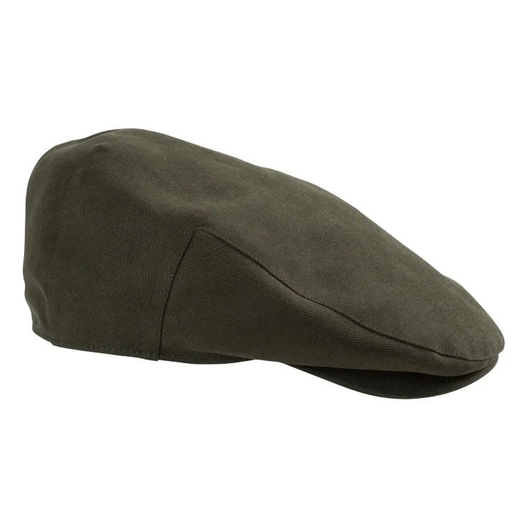 Hoggs of Fife Kincraig Waterproof Cap - Olive Green