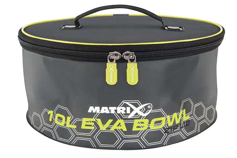 Matrix EVA Zip Lid Bowl