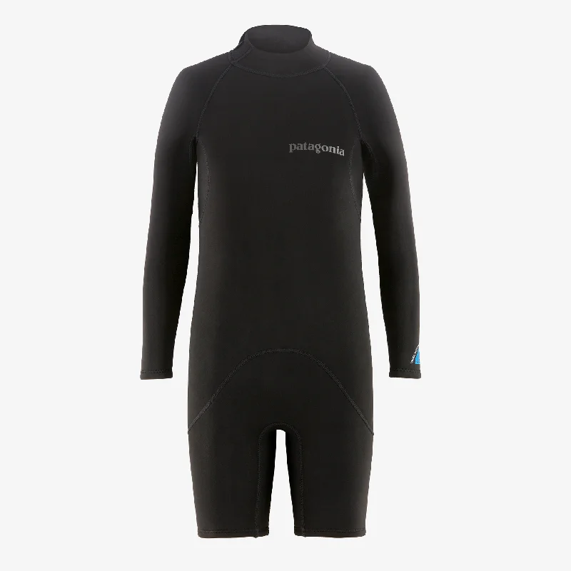 Kids' Yulex® Regulator® Lite Long-Sleeved Spring Suit