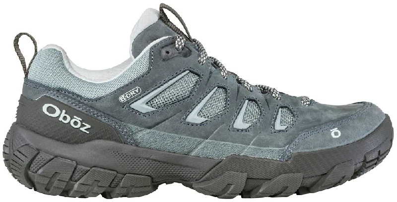 Women's Sawtooth X Low B-Dry Waterproof Shoe