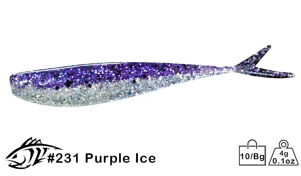 231 Purple Ice