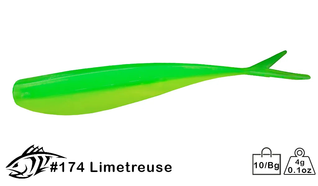 174 Limetreuse