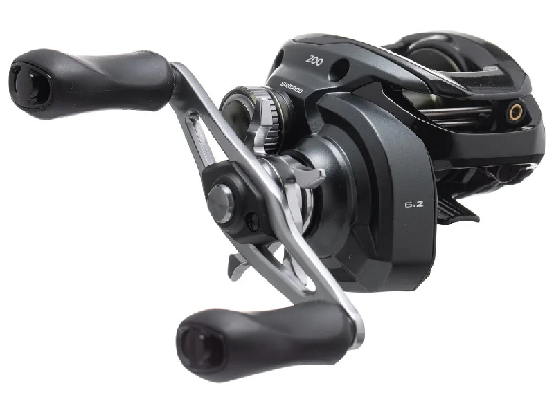 Shimano Curado 200 M