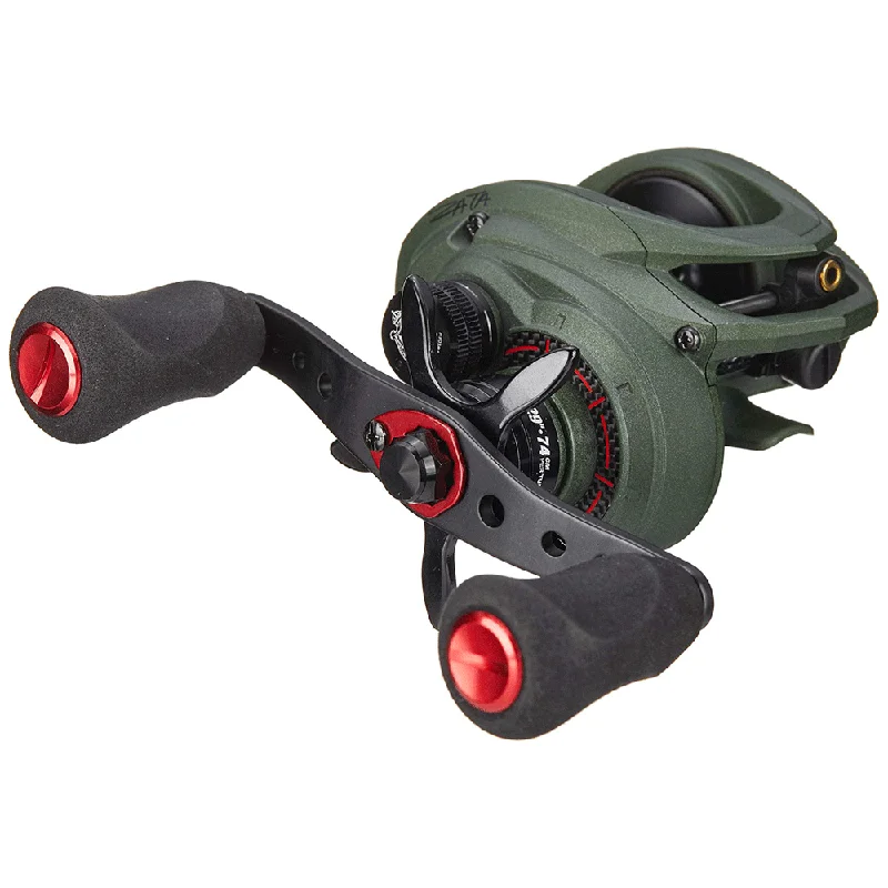 Abu Garcia Zata Casting Reels