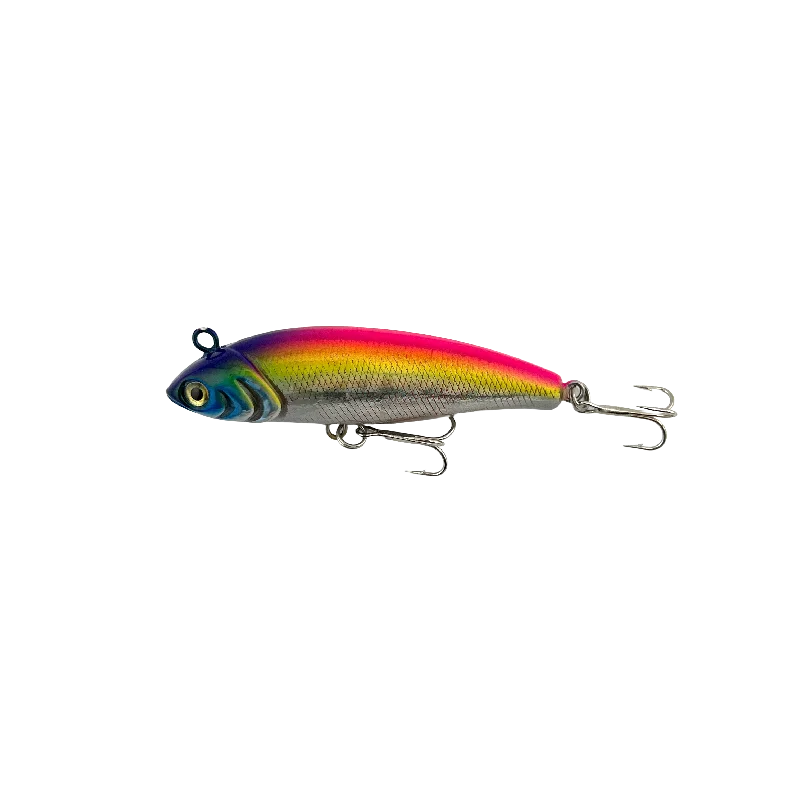 Crazy Gear Stout Diver Hard Lure