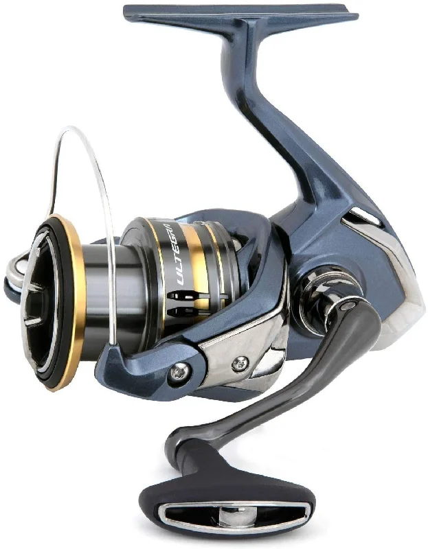 Shimano Ultegra C3000HGFC Spinning Reel