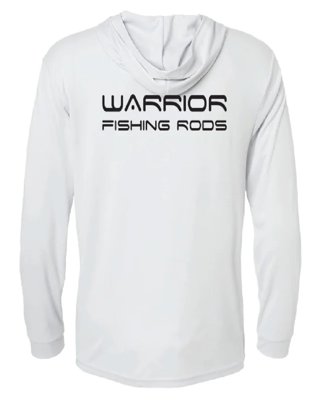 WFR  UPF 50+ Fishing Hoodie