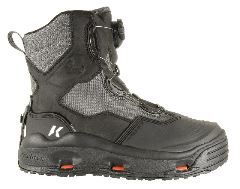 Korkers Darkhorse Wading Boot