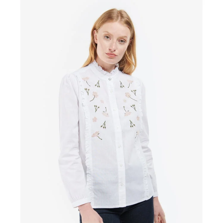 Barbour Ladies Buttercup Shirt