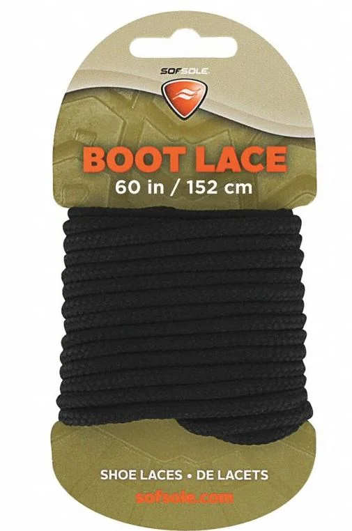 Boot Lace 60"