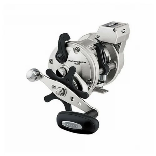 Daiwa Accudepth Plus B Line Counter Reels