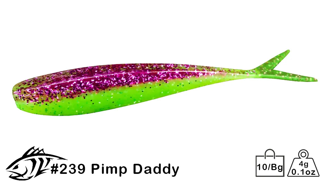 239 Pimp Daddy