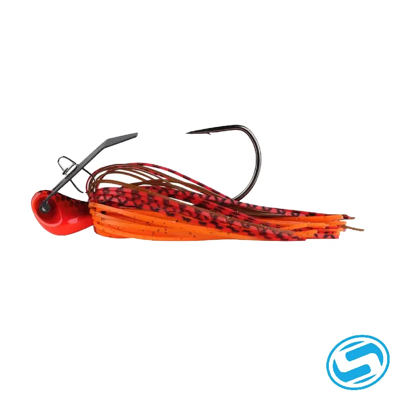 Berkley SlobberKnocker Bladed Jigs