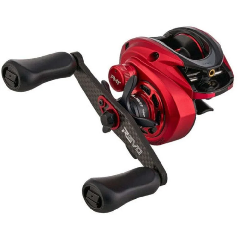 Abu Garcia Revo5 Rocket LP Baitcast Reel