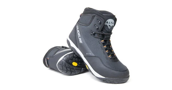 Guideline Alta NGx Boot Vibram