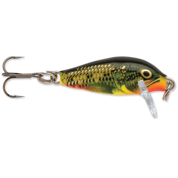 Rapala CountDown 01 Lure - 1 Inch