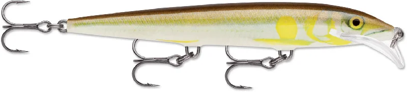 Rapala Scatter Rap Minnow 11 Casting/Trolling Plug