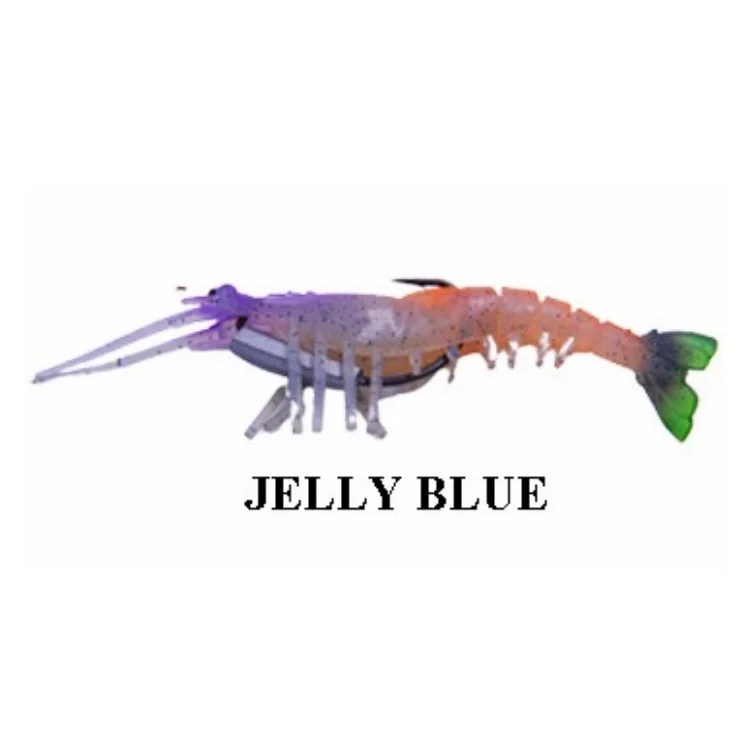 Jelly Blue