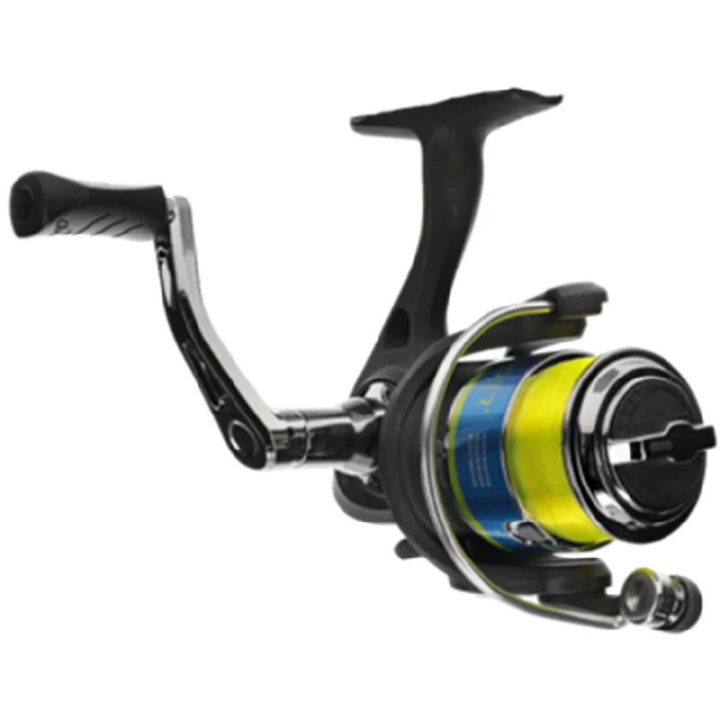 Mr. Crappie Crappie Thunder Spinning Reel