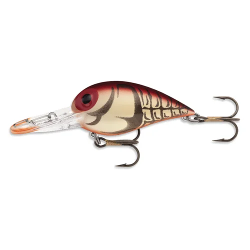 Storm Original Wiggle Wart Crankbaits