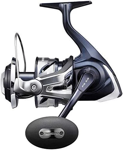 SHIMANO Twin Power SW C 10000