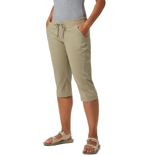 Columbia Women's Anytime Outdoor Capri  2023