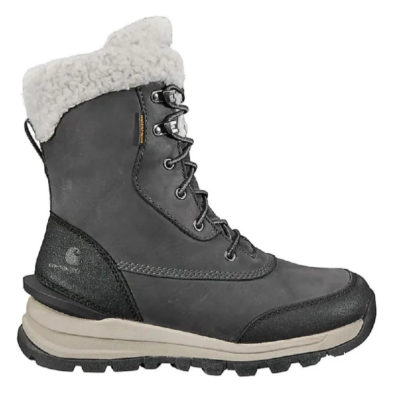 Carhartt - Women's Pellston Insulated 8" Winter Boot