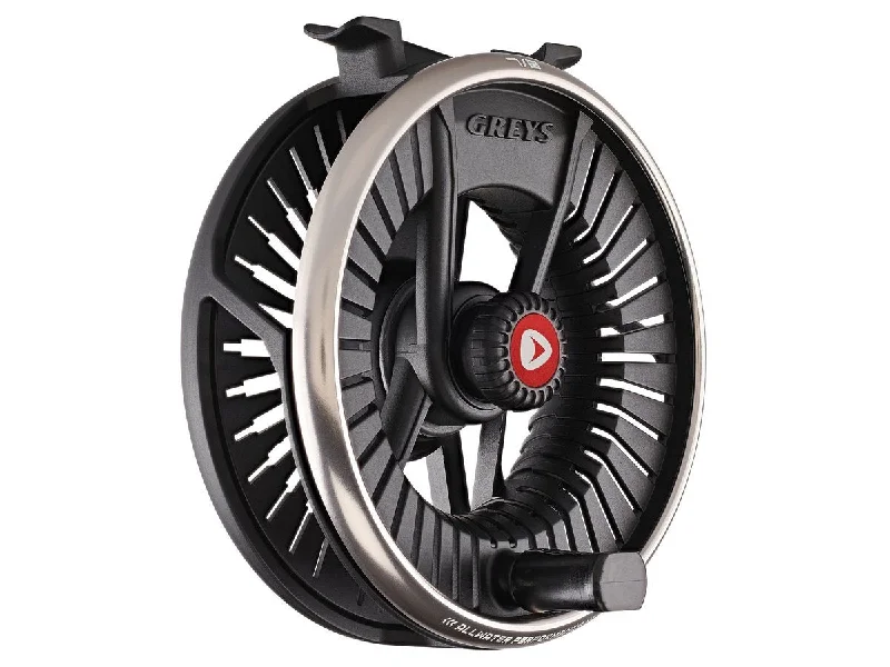 Greys Tail AW Fly Reel