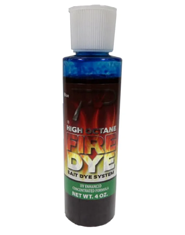 Pautzke Fire Dye