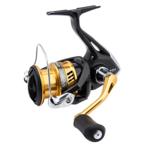 Shimano Sahara Spinning Reels