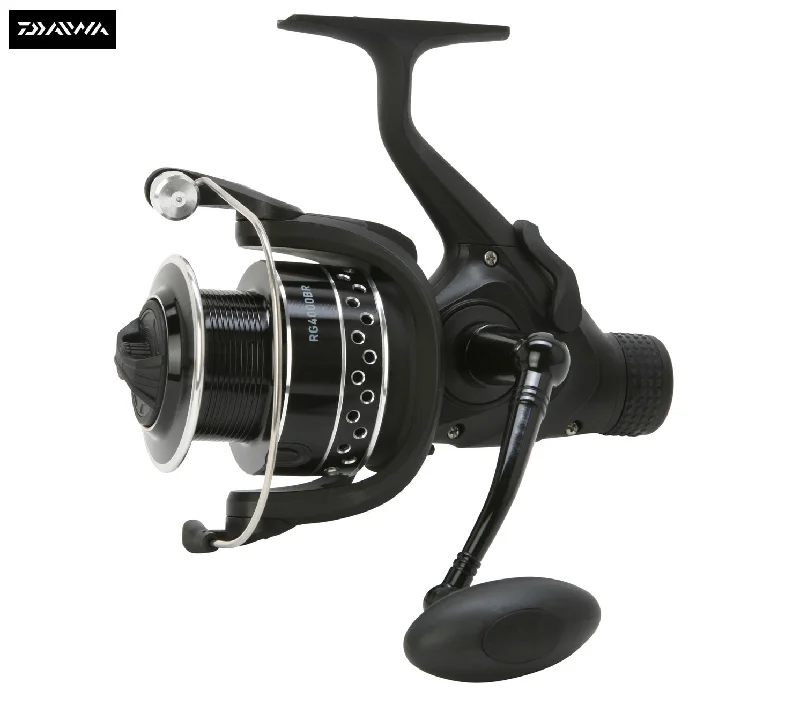 Daiwa Regal RG4000BR Bite N Run Carp & Coarse Fishing Reel - RG4000BR