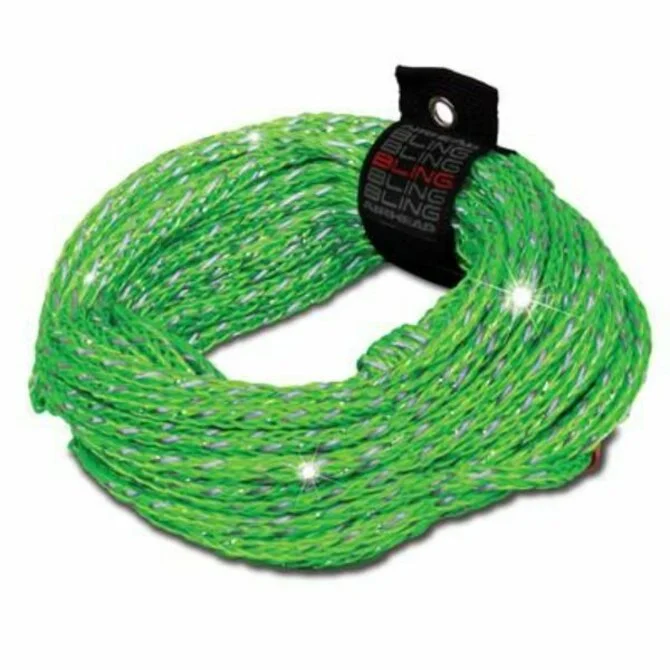 Airhead - Bling 2 Rider Tube Rope