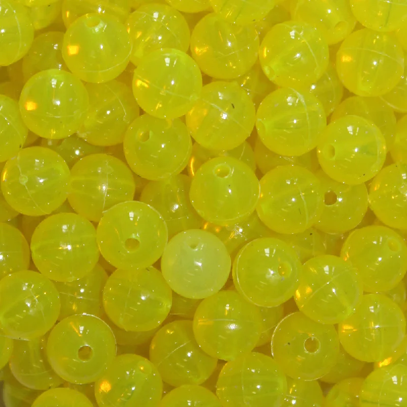 Troutbeads Lemon Roe