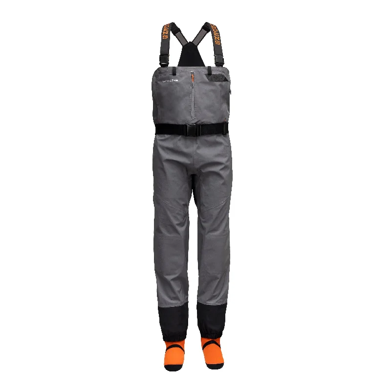 GRUNDENS MEN’S VECTOR STOCKINGFOOT WADER