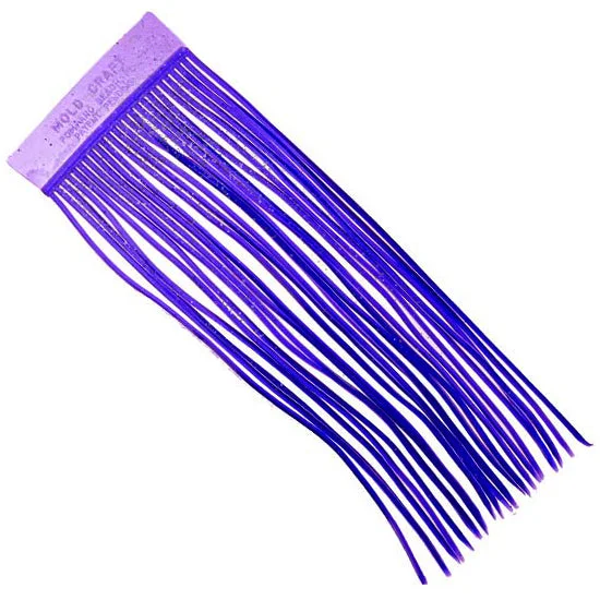 Purple Metaflake