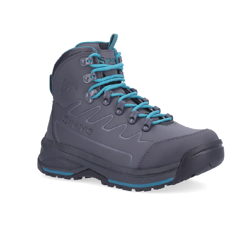 Simms W's Freestone Boot -Rubber Sole