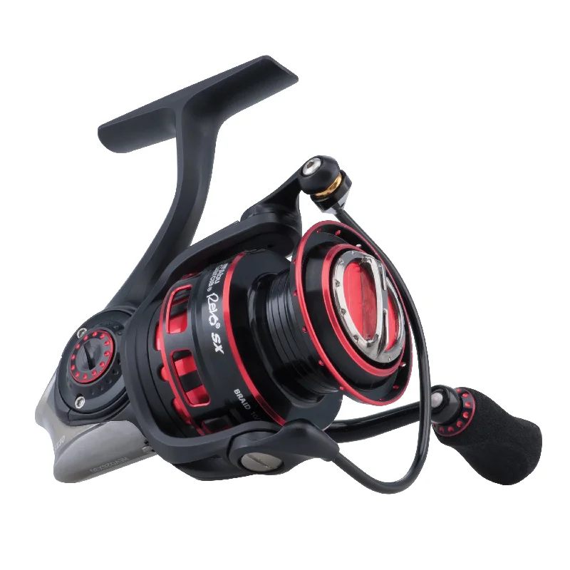 Abu Garcia Revo SX Spinning Reel - REVO2SX40