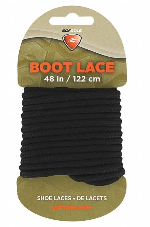 Boot Lace 48"