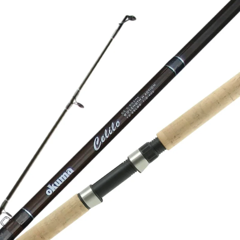 Okuma Celilo Mooching Rod